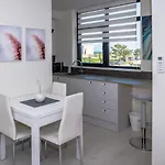 Adiramar Apartment *