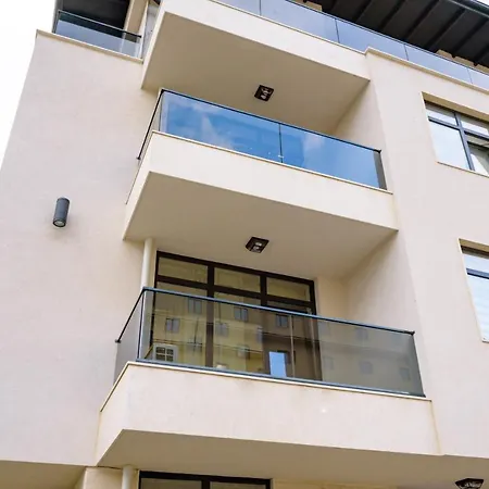 Adiramar Apartment Obzor