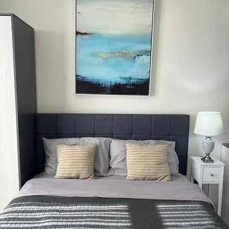 Apartment Adirama Elegant Walk To The Obzor