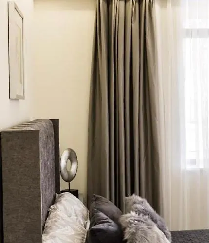 Apartment Adiramar Obzor