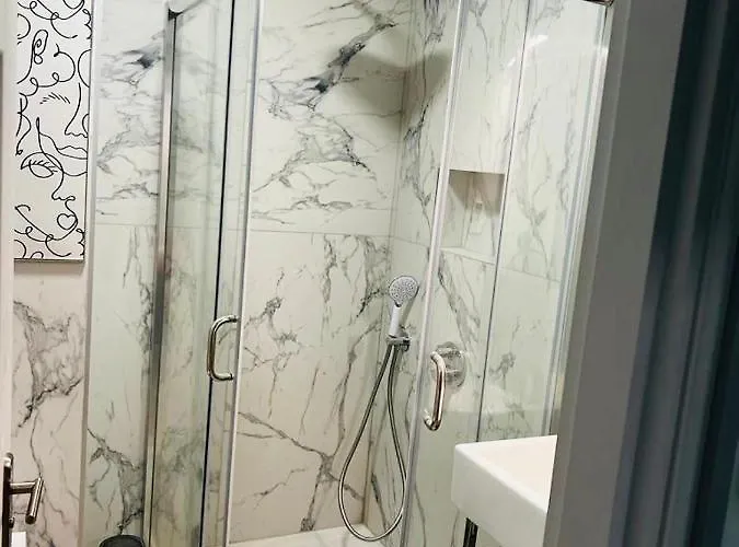 Apartment Adiramar *