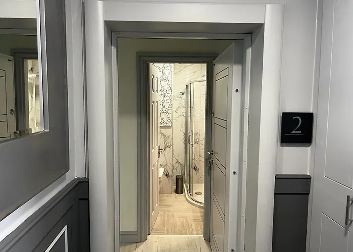 Apartment Adiramar *