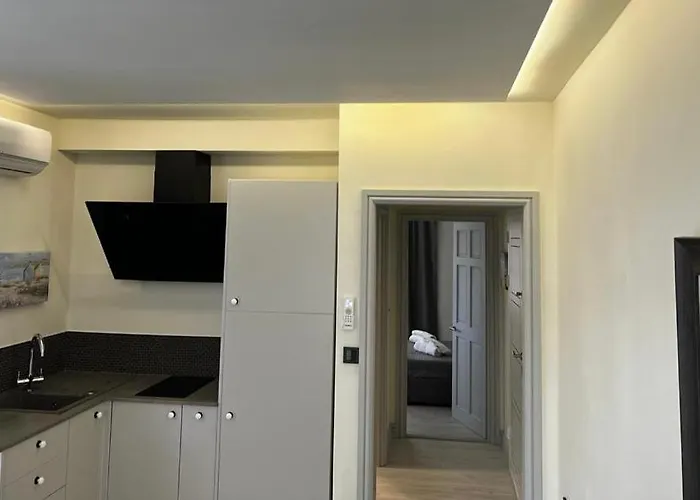Apartment Adiramar Obzor