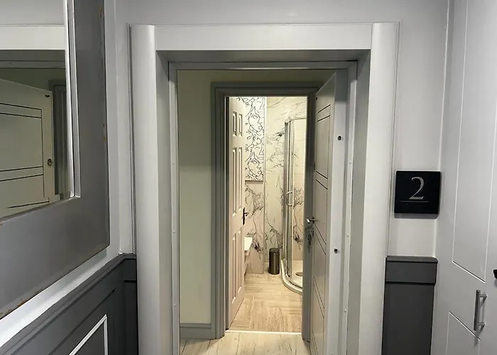 Adiramar Apartment *