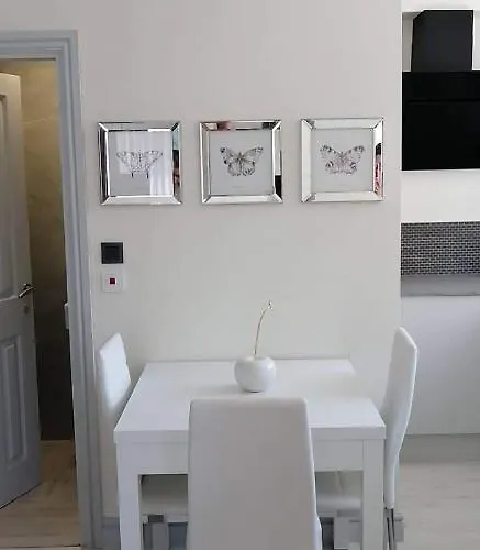 Apartment Adiramar Obzor