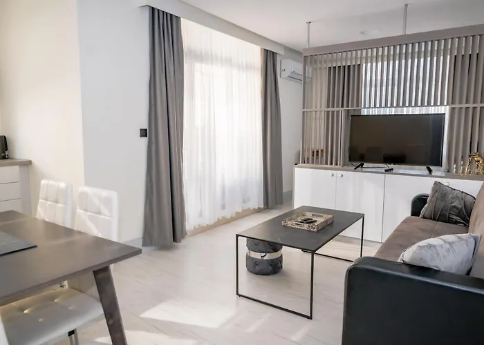 Apartment Adiramar Obzor