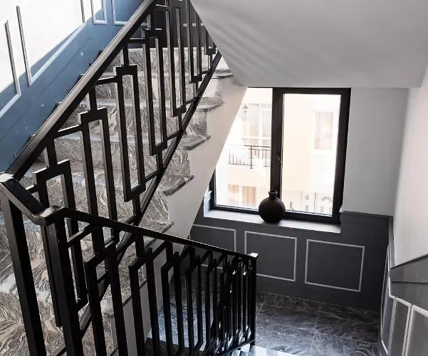 Adiramar Apartment *