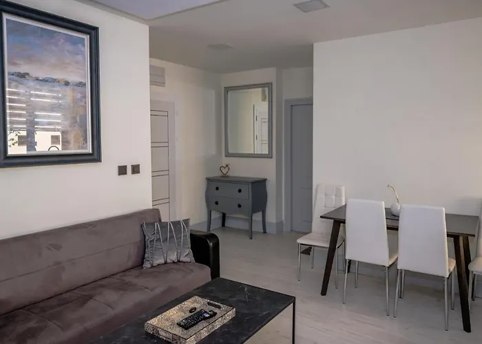 Adiramar Apartment Obzor