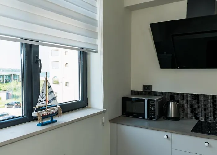 Adiramar Apartment *