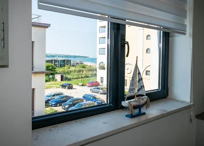 Apartment Adiramar Obzor