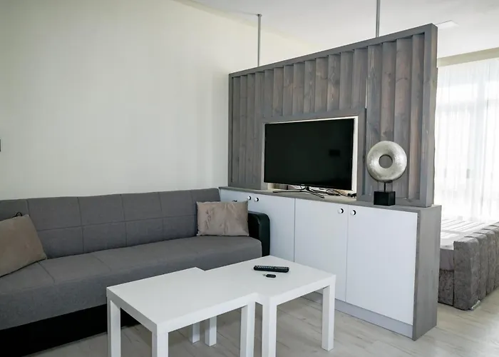 Apartment Adiramar Obzor